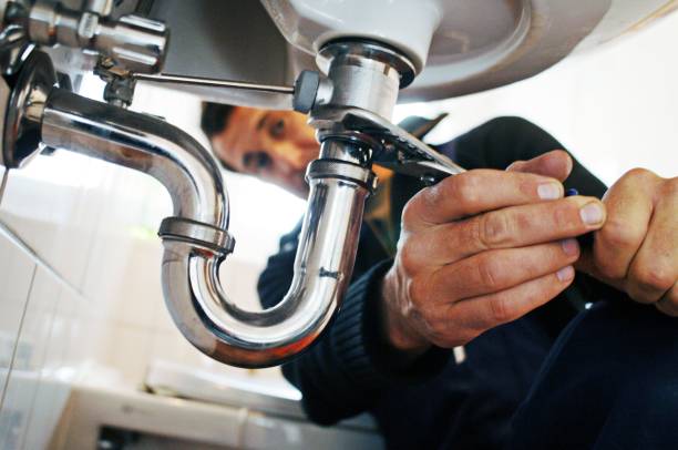 Best Water Softener Installation  in Flowing Wells, AZ