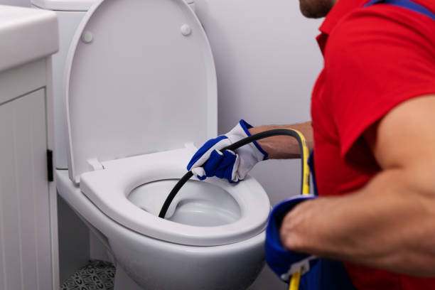 Best Sewer Cleaning Services  in Flowing Wells, AZ