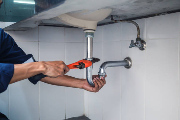Best Drain Cleaning Services  in Flowing Wells, AZ