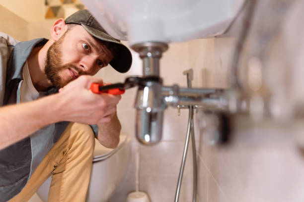 Best Sprinkler Systems  in Flowing Wells, AZ