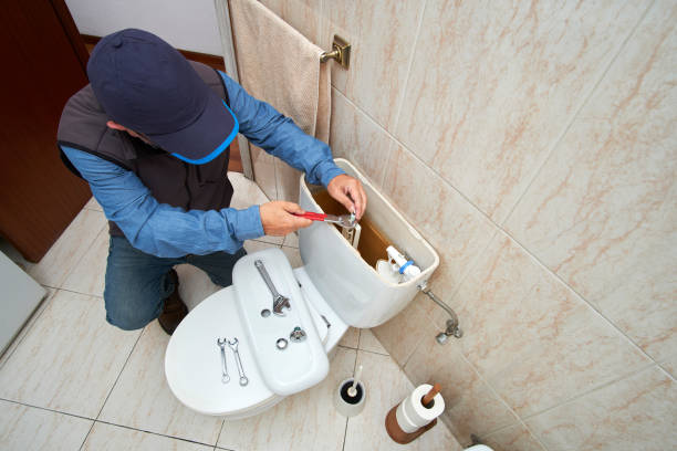 Best Septic Systems  in Flowing Wells, AZ