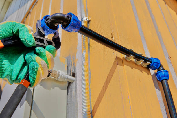 Best Water Leak Repair  in Flowing Wells, AZ