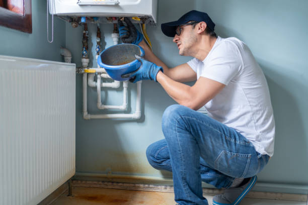 Best Hot Water Heater Installation  in Flowing Wells, AZ