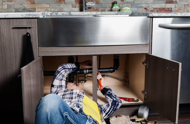 Best Toilet Repair Services  in Flowing Wells, AZ