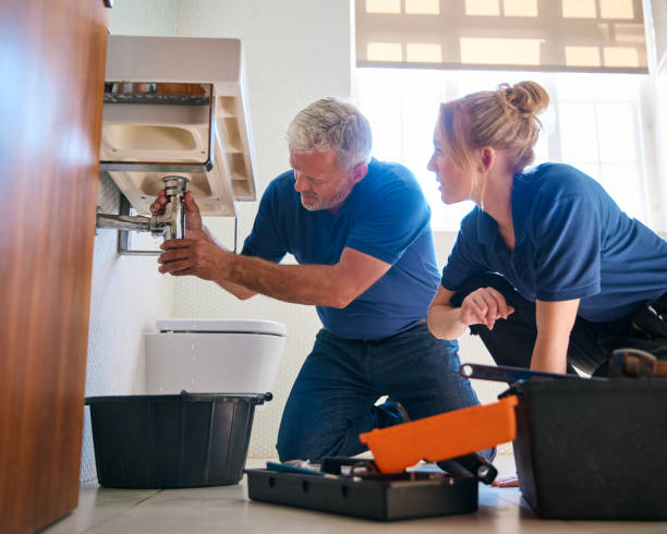 Best Sewer Line Repair  in Flowing Wells, AZ